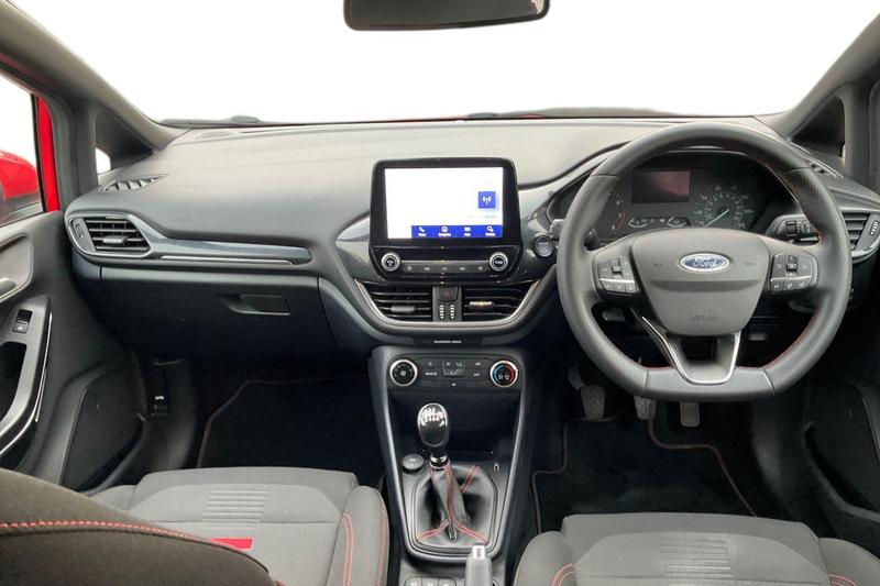 Used Ford Fiesta 2022 for sale - 76797052: Photo 10