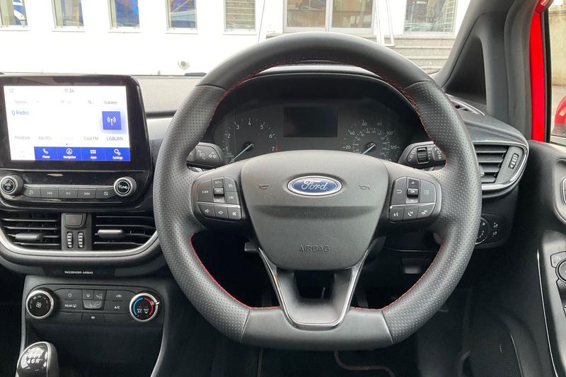 Used Ford Fiesta 2022 for sale - 76797052: Photo 12