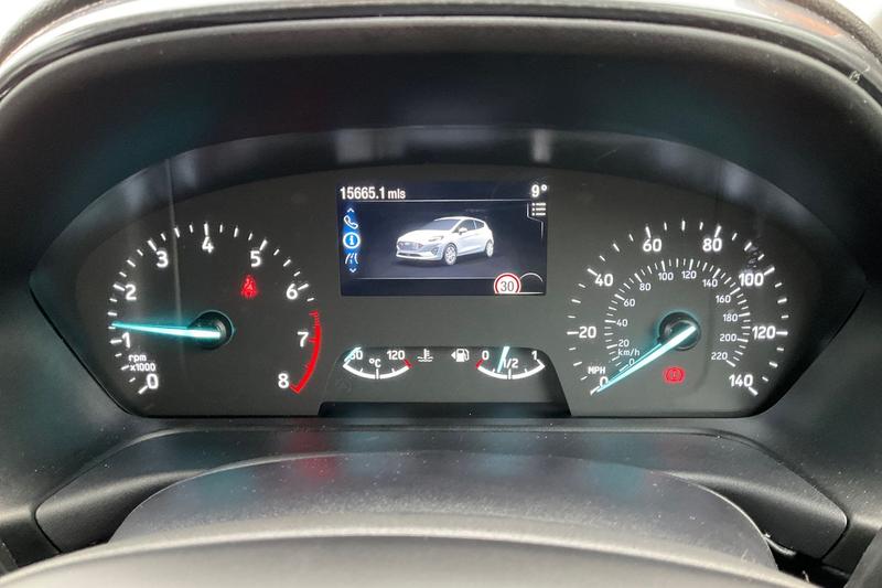 Used Ford Fiesta 2022 for sale - 76797052: Photo 13