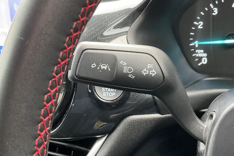 Used Ford Fiesta 2022 for sale - 76797052: Photo 14