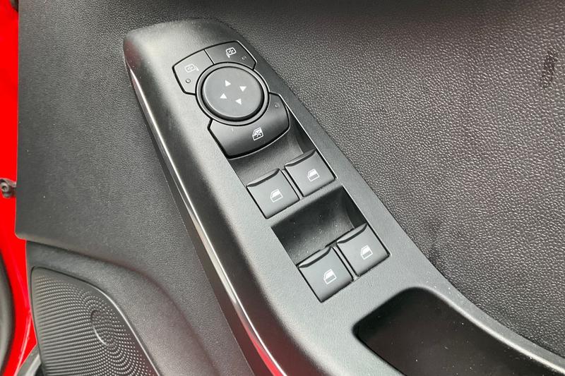 Used Ford Fiesta 2022 for sale - 76797052: Photo 16