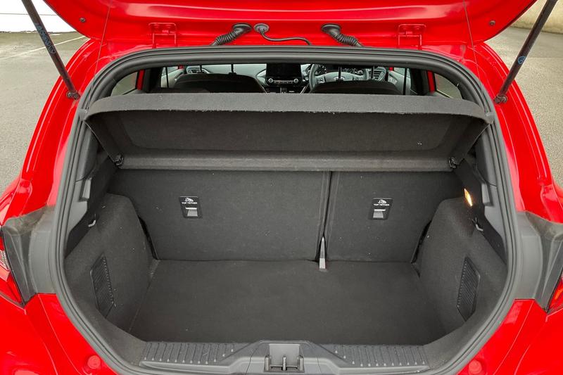 Used Ford Fiesta 2022 for sale - 76797052: Photo 21