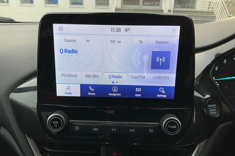 Used Ford Fiesta 2022 for sale - 76797052: Photo 23