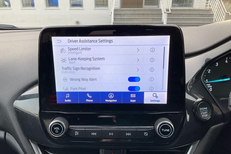 Used Ford Fiesta 2022 for sale - 76797052: Photo 26