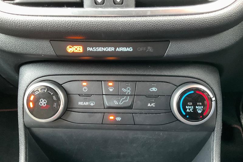 Used Ford Fiesta 2022 for sale - 76797052: Photo 28