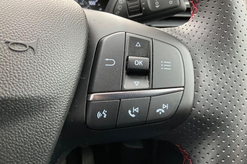 Used Ford Fiesta 2022 for sale - 76797052: Photo 32