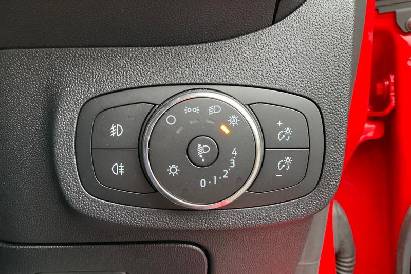 Used Ford Fiesta 2022 for sale - 76797052: Photo 33