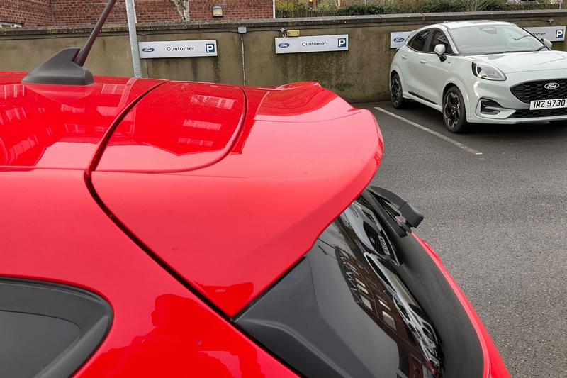 Used Ford Fiesta 2022 for sale - 76797052: Photo 35