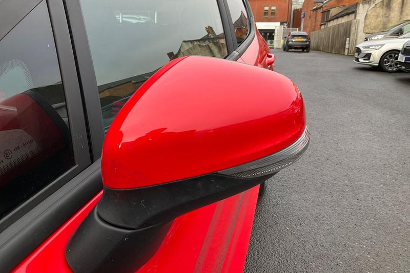 Used Ford Fiesta 2022 for sale - 76797052: Photo 36