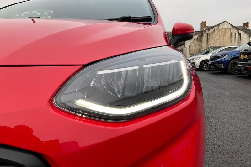 Used Ford Fiesta 2022 for sale - 76797052: Photo 37