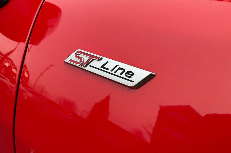 Used Ford Fiesta 2022 for sale - 76797052: Photo 38