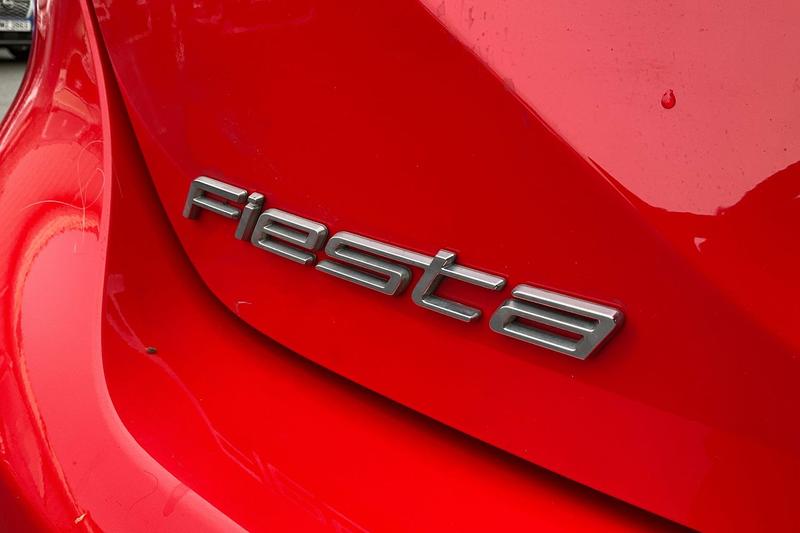 Used Ford Fiesta 2022 for sale - 76797052: Photo 39