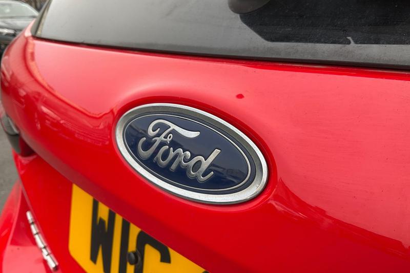 Used Ford Fiesta 2022 for sale - 76797052: Photo 40