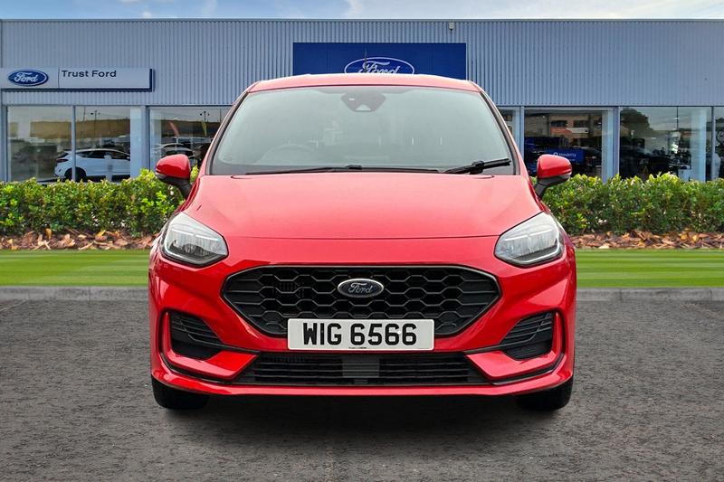 Used Ford Fiesta 2022 for sale - 76797052: Photo 6