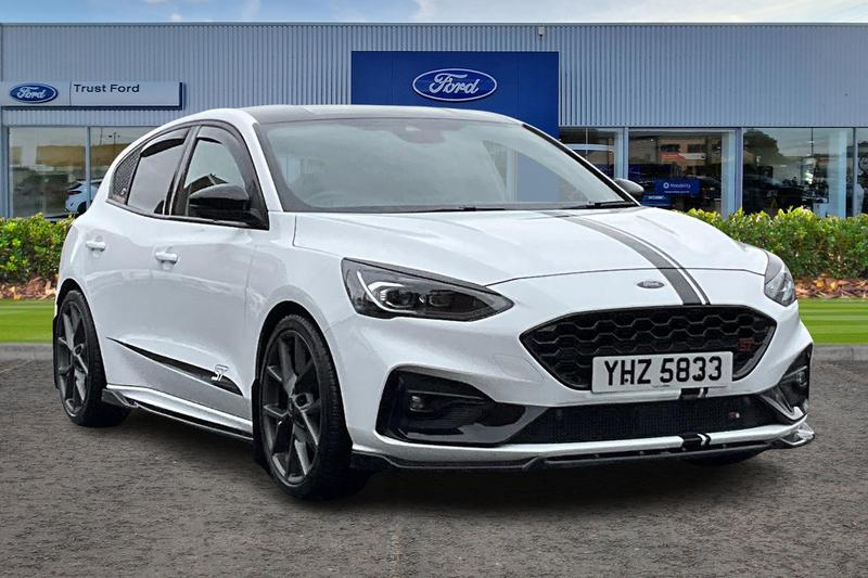 Used Ford Focus 2020 for sale - 76104772: Photo 1