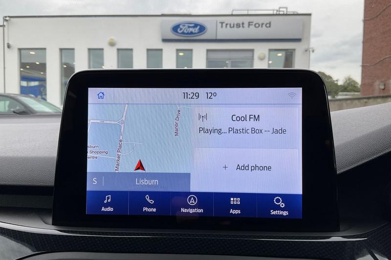 Used Ford Focus 2020 for sale - 76104772: Photo 23