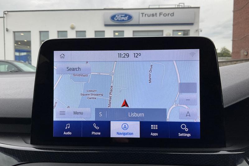 Used Ford Focus 2020 for sale - 76104772: Photo 25