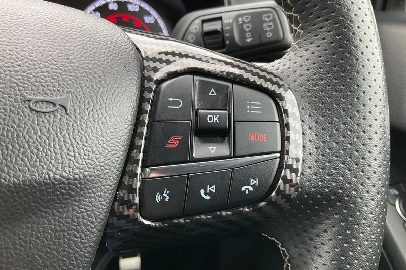 Used Ford Focus 2020 for sale - 76104772: Photo 33