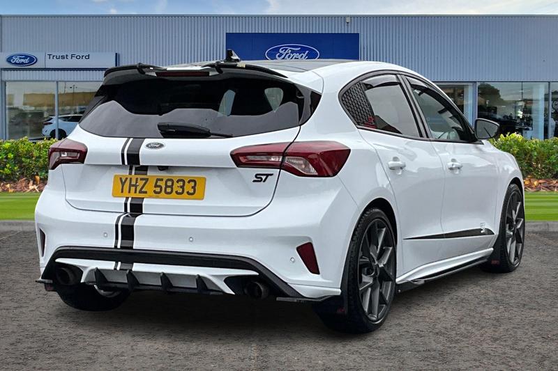 Used Ford Focus 2020 for sale - 76104772: Photo 4
