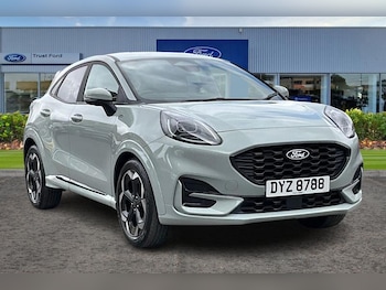 Used Ford Puma 2026 for sale - 78929712: Photo