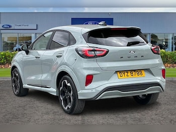 Used Ford Puma 2026 for sale - 78929712: Photo