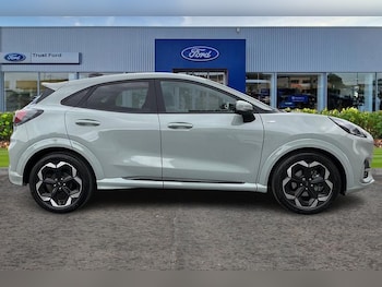 Used Ford Puma 2026 for sale - 78929712: Photo