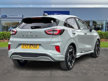 Used Ford Puma 2026 for sale - 78929712: Photo