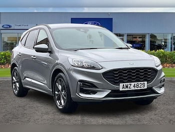 Used Ford Kuga 2023 for sale - 79548774: Photo