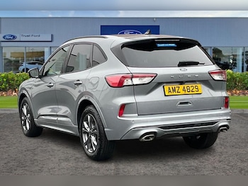 Used Ford Kuga 2023 for sale - 79548774: Photo
