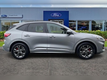 Used Ford Kuga 2023 for sale - 79548774: Photo