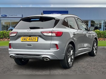 Used Ford Kuga 2023 for sale - 79548774: Photo