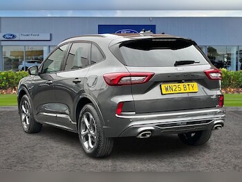 Used Ford Kuga 2025 for sale - 78792312: Photo