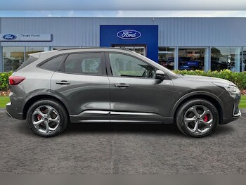 Used Ford Kuga 2025 for sale - 78792312: Photo