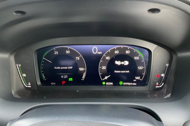 Used Honda ZR-V 2024 for sale - 77840808: Photo 13