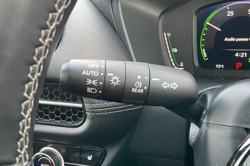 Used Honda ZR-V 2024 for sale - 77840808: Photo 14