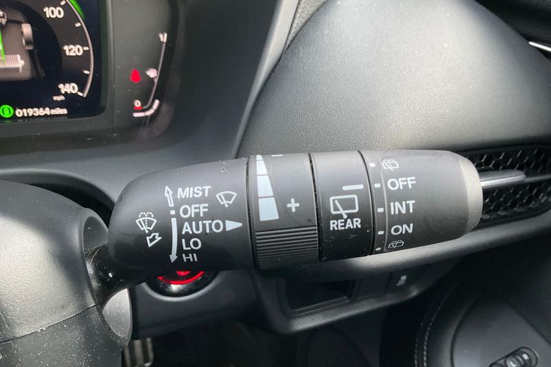 Used Honda ZR-V 2024 for sale - 77840808: Photo 15