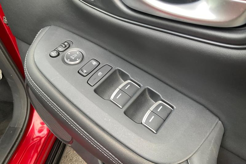 Used Honda ZR-V 2024 for sale - 77840808: Photo 16