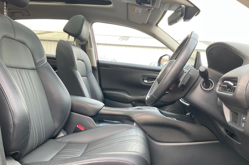 Used Honda ZR-V 2024 for sale - 77840808: Photo 17