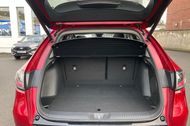 Used Honda ZR-V 2024 for sale - 77840808: Photo 21