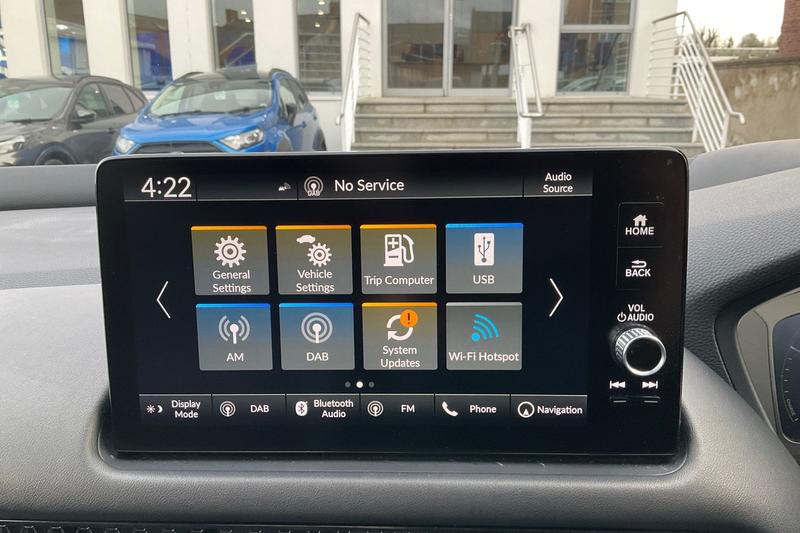 Used Honda ZR-V 2024 for sale - 77840808: Photo 27