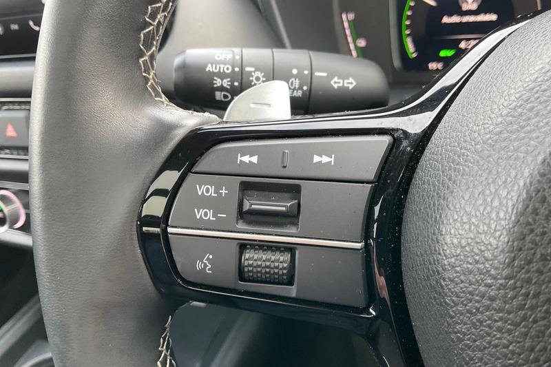 Used Honda ZR-V 2024 for sale - 77840808: Photo 33