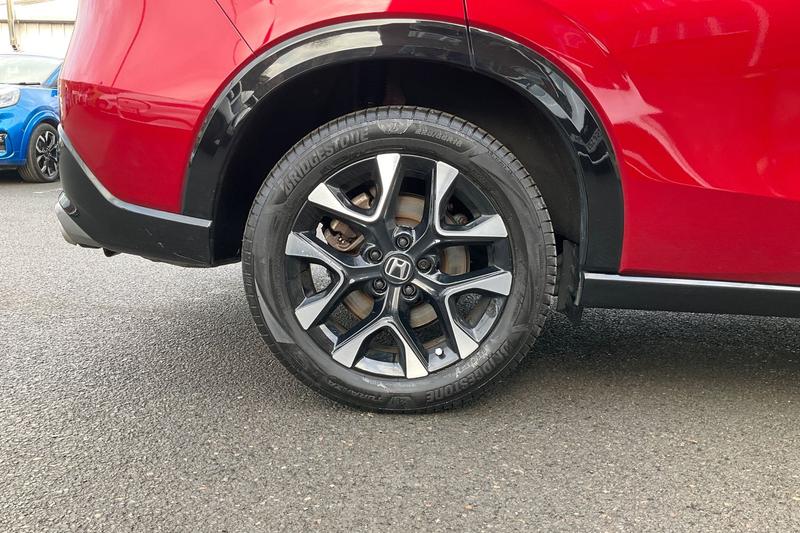 Used Honda ZR-V 2024 for sale - 77840808: Photo 8