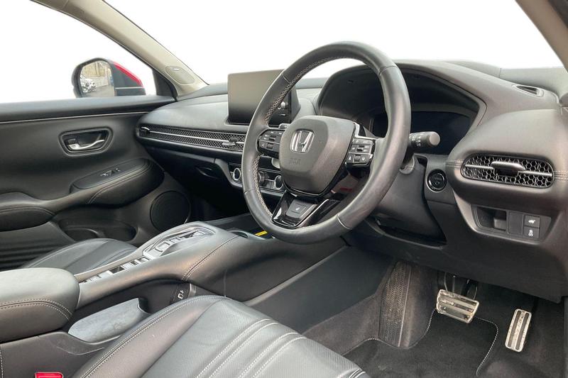 Used Honda ZR-V 2024 for sale - 77840808: Photo 9