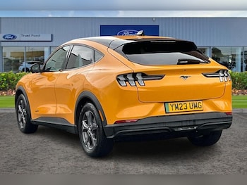 Used Ford Mustang Mach-E 2023 for sale - 79442559: Photo