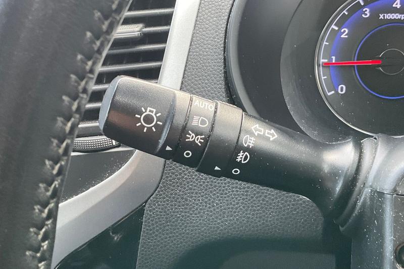 Used Hyundai Ix20 2017 for sale - 77557158: Photo 14