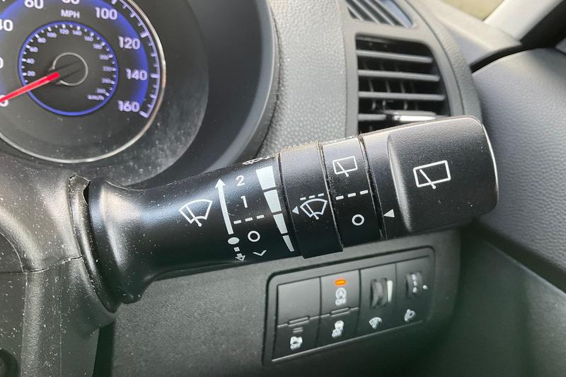 Used Hyundai Ix20 2017 for sale - 77557158: Photo 15