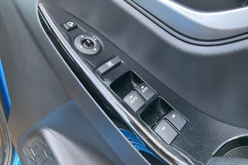 Used Hyundai Ix20 2017 for sale - 77557158: Photo 16