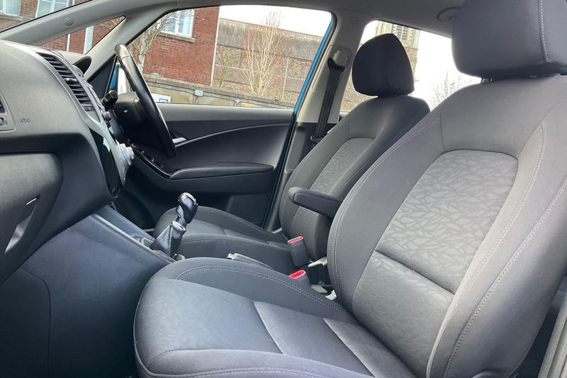 Used Hyundai Ix20 2017 for sale - 77557158: Photo 19