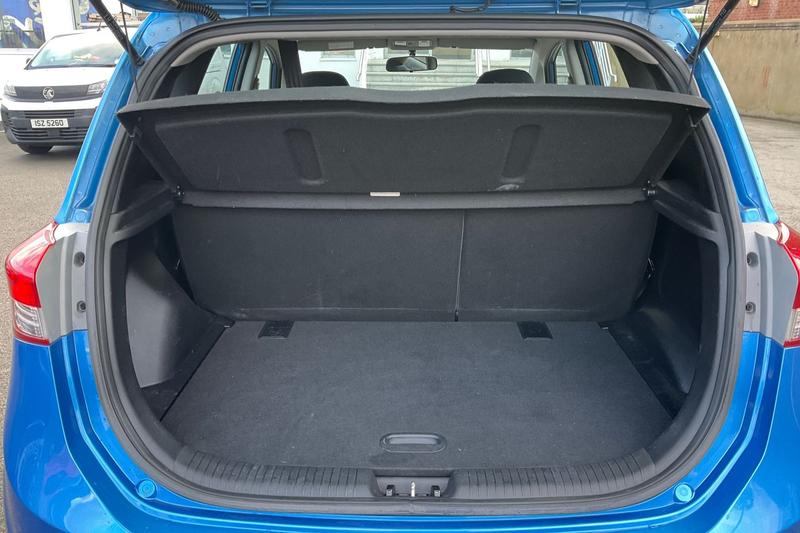 Used Hyundai Ix20 2017 for sale - 77557158: Photo 21