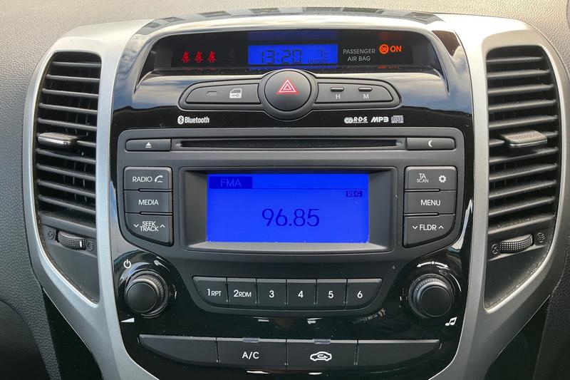 Used Hyundai Ix20 2017 for sale - 77557158: Photo 23